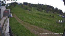 Sjezdovka