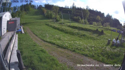 Sjezdovka
