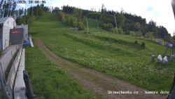 Sjezdovka