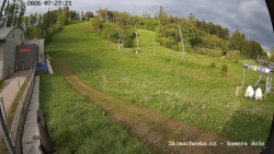 Sjezdovka