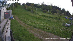 Sjezdovka