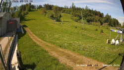 Sjezdovka