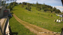 Sjezdovka
