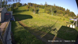 Sjezdovka