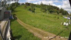 Sjezdovka