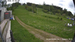 Sjezdovka