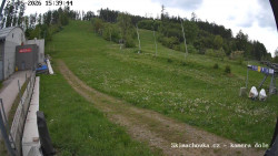 Sjezdovka