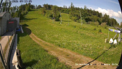 Sjezdovka