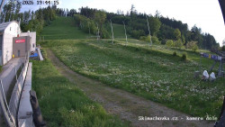 Sjezdovka