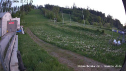 Sjezdovka