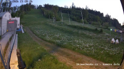 Sjezdovka