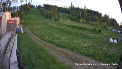 Sjezdovka