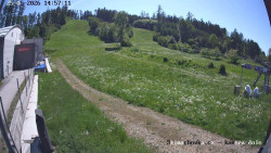 Sjezdovka