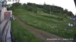 Sjezdovka