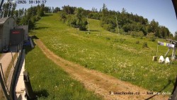 Sjezdovka