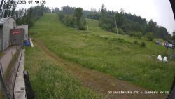 Sjezdovka