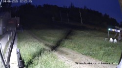 Sjezdovka