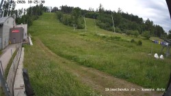 Sjezdovka