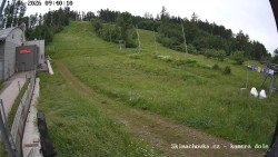 Sjezdovka