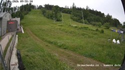 Sjezdovka