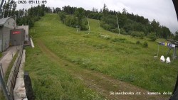 Sjezdovka