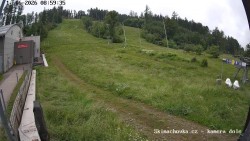 Sjezdovka
