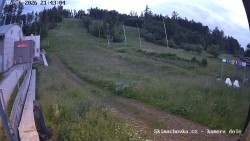 Sjezdovka