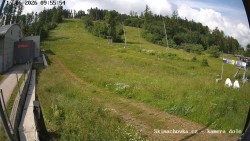Sjezdovka