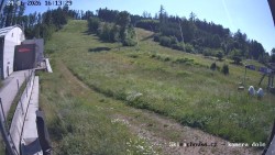 Trasa zjazdowa