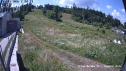 Sjezdovka