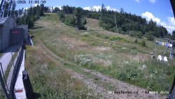 Sjezdovka