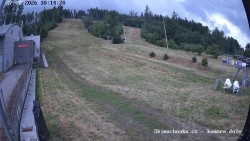 Sjezdovka