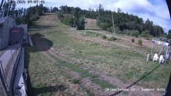 Sjezdovka