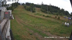 Sjezdovka
