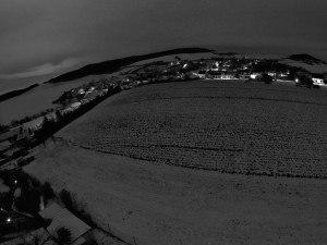 Obec Letonice - Panorama - 2.1.2026 v 02:31 Obec Letonice - Panorama - 2.1.2026 v 02:31