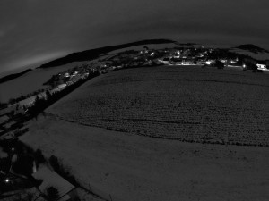 Obec Letonice - Panorama - 2.1.2026 v 03:01 Obec Letonice - Panorama - 2.1.2026 v 03:01