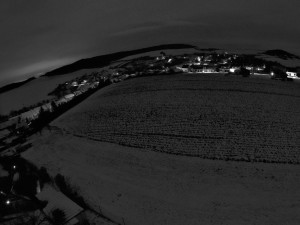 Obec Letonice - Panorama - 2.1.2026 v 03:16 Obec Letonice - Panorama - 2.1.2026 v 03:16