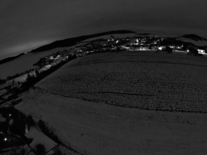 Obec Letonice - Panorama - 2.1.2026 v 03:31 Obec Letonice - Panorama - 2.1.2026 v 03:31