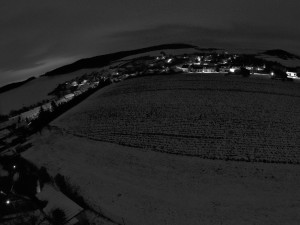 Obec Letonice - Panorama - 2.1.2026 v 03:46 Obec Letonice - Panorama - 2.1.2026 v 03:46