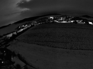 Obec Letonice - Panorama - 2.1.2026 v 05:01 Obec Letonice - Panorama - 2.1.2026 v 05:01