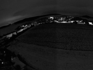 Obec Letonice - Panorama - 2.1.2026 v 05:46 Obec Letonice - Panorama - 2.1.2026 v 05:46