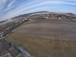 Obec Letonice - Panorama - 20.2.2026 v 10:01 Obec Letonice - Panorama - 20.2.2026 v 10:01