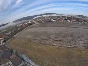 Obec Letonice - Panorama - 20.2.2026 v 10:16 Obec Letonice - Panorama - 20.2.2026 v 10:16