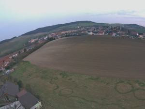 Obec Letonice - Panorama - 24.3.2026 v 05:31 Obec Letonice - Panorama - 24.3.2026 v 05:31