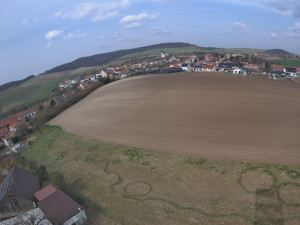 Obec Letonice - Panorama - 24.3.2026 v 11:01 Obec Letonice - Panorama - 24.3.2026 v 11:01