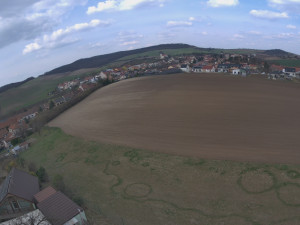 Obec Letonice - Panorama - 24.3.2026 v 11:31 Obec Letonice - Panorama - 24.3.2026 v 11:31