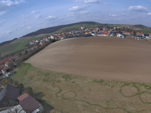 Obec Letonice - Panorama - 24.3.2026 v 12:16 Obec Letonice - Panorama - 24.3.2026 v 12:16