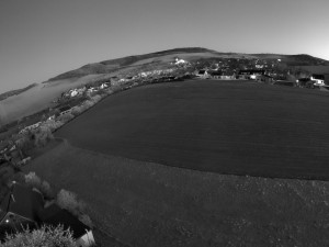 Obec Letonice - Panorama - 8.4.2026 v 05:31 Obec Letonice - Panorama - 8.4.2026 v 05:31