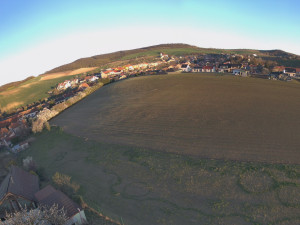 Obec Letonice - Panorama - 8.4.2026 v 06:46 Obec Letonice - Panorama - 8.4.2026 v 06:46