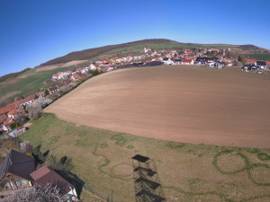 Obec Letonice - Panorama - 8.4.2026 v 10:01 Obec Letonice - Panorama - 8.4.2026 v 10:01